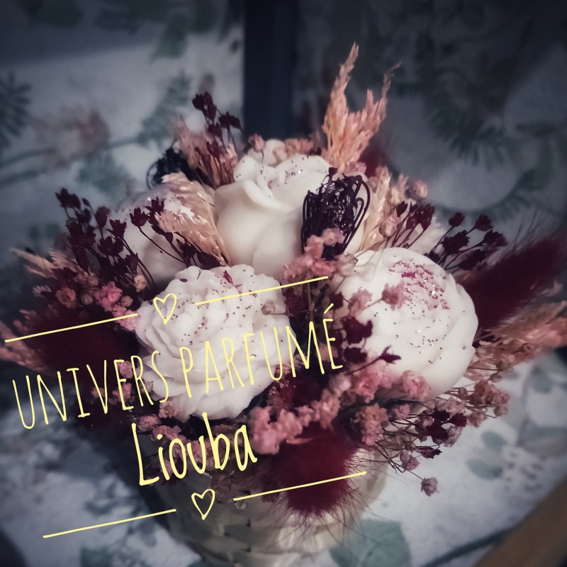 Les Minis Bouquets