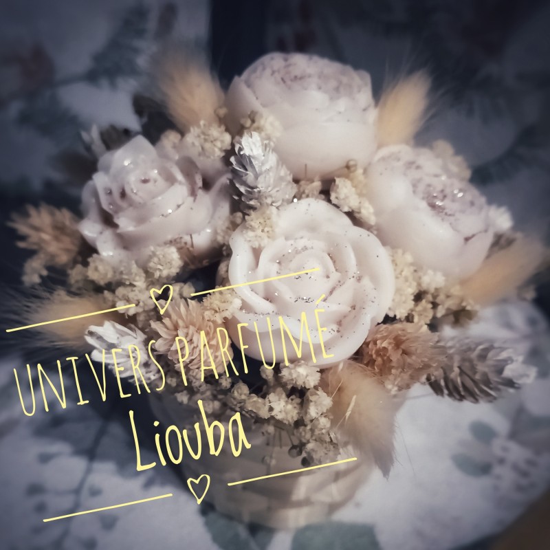 Les Minis Bouquets