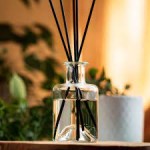Parfum Cuir Noir