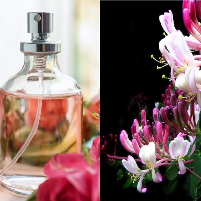 Parfum Spray Divin Chèvrefeuille