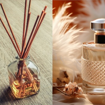 Parfum pour Diffuseur Sensuelle Impératrice