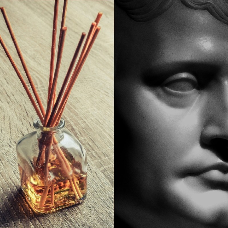 Parfum pour Diffuseur Le Tsar