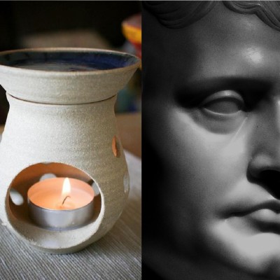 Fondants Parfumés Le Tsar
