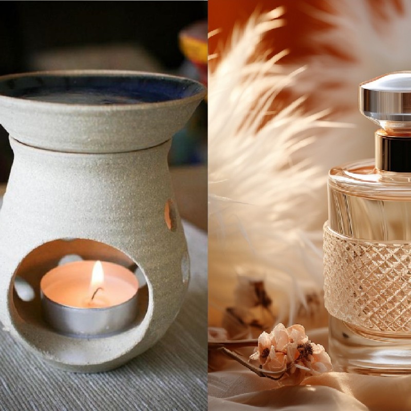 Fondants Parfumés Sensuelle Impératrice